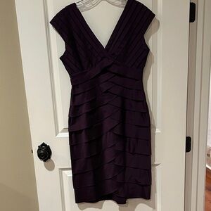 ADRIANNA PAPELL DRESS